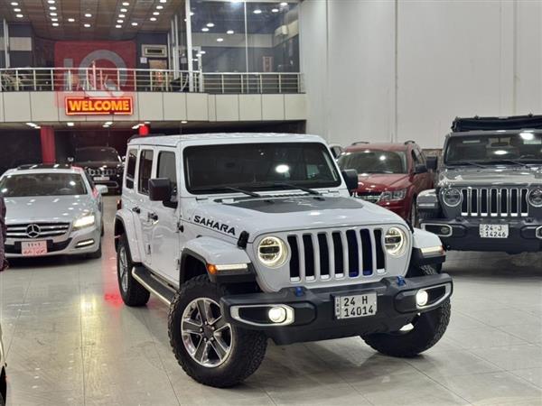 Jeep for sale in Iraq